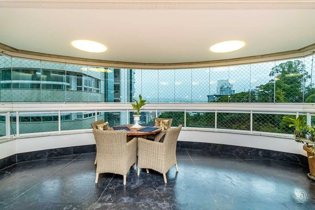 Imagem Apartamento em Bela Vista