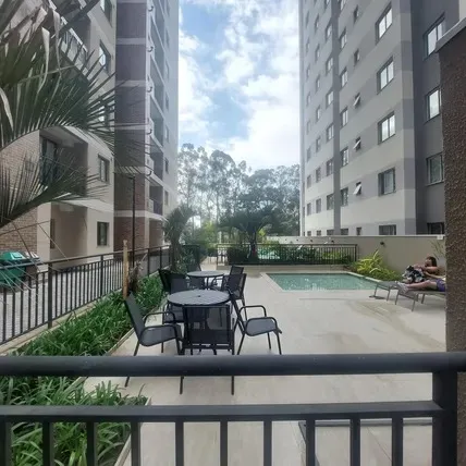 Imagem VENDO COMPLETO APARTAMENTO NOVO NA AVENIDA MIGUEL YUNES!