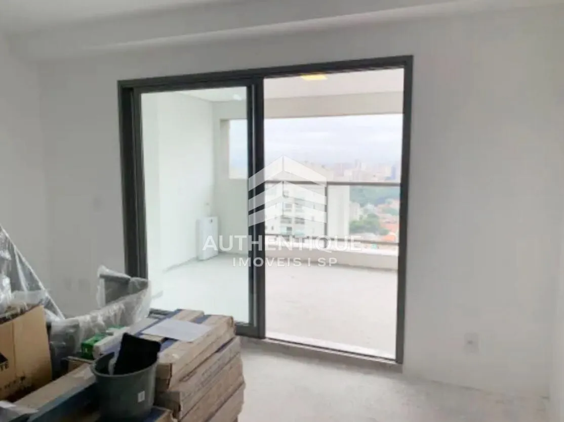 Imagem ATMOSFERA VILA MARIANA - Apartamento à venda em São Paulo/SP