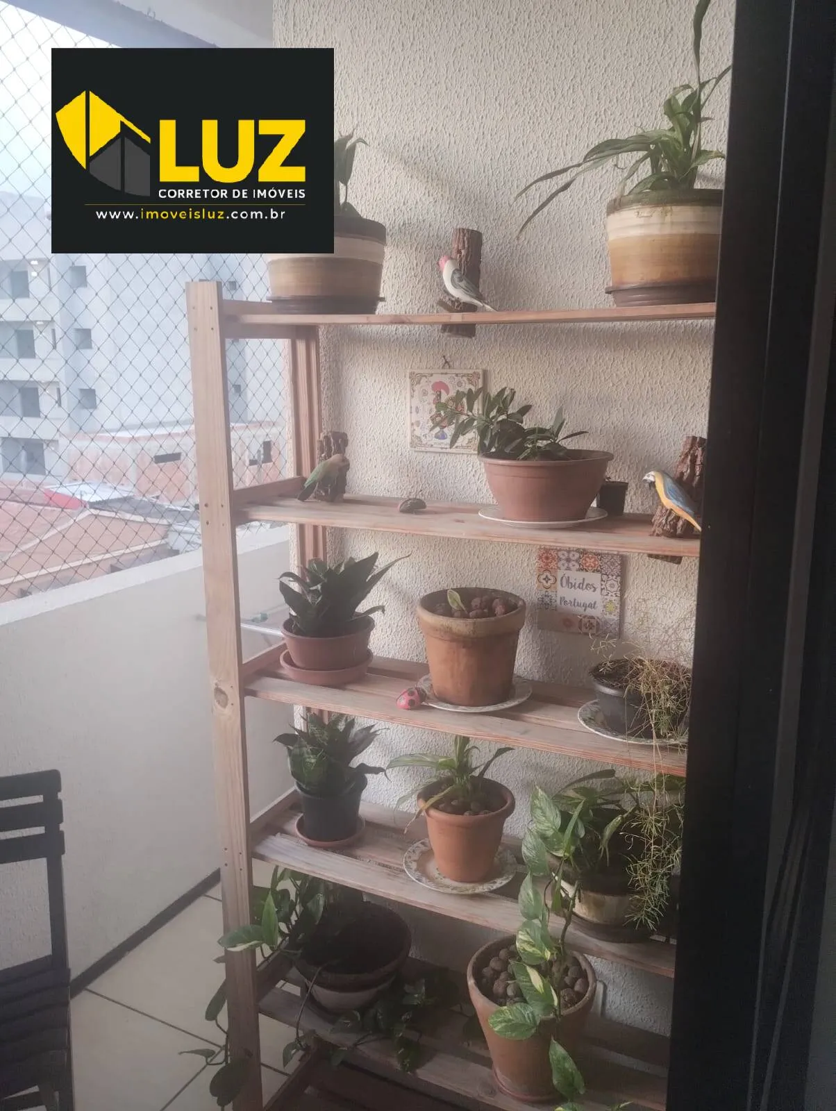 Imagem Apartamento à Venda no Condomínio Milton Gondim - PARANGABA