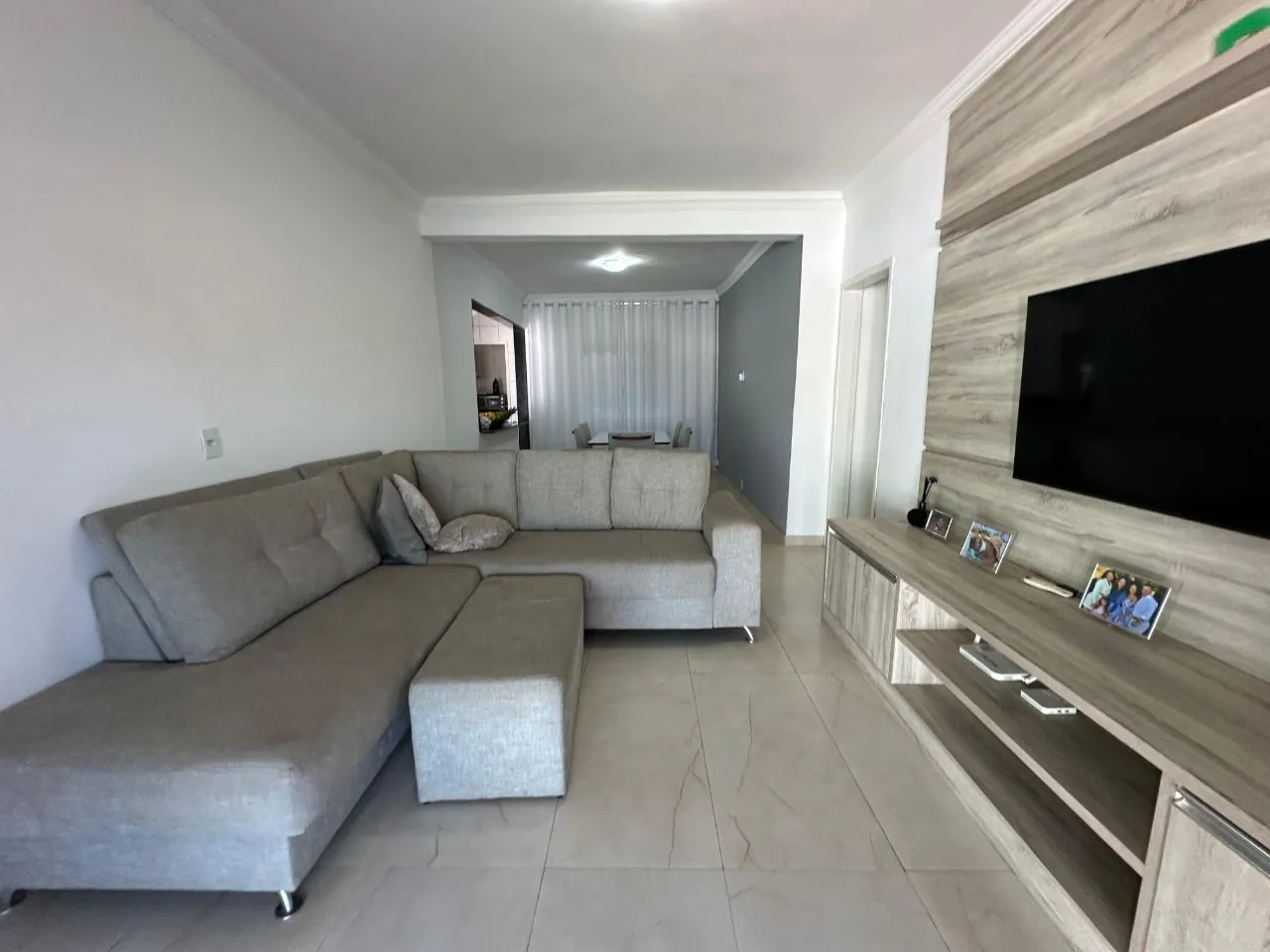 Foto do imóvel Casa Padrão
