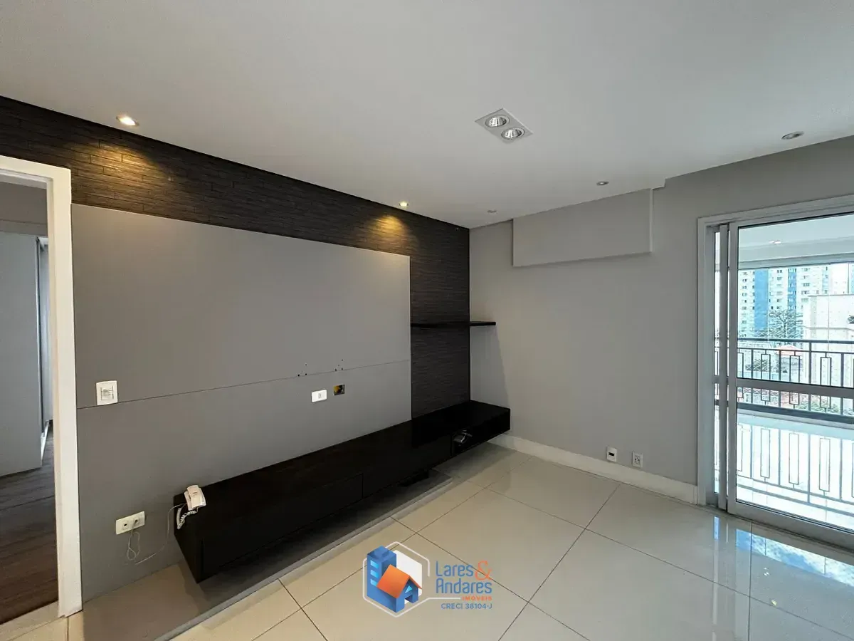 Imagem Apartamento para venda em Ipiranga com 3 quartos, sendo 3 suítes, 140m²