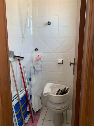 Imagem Apartamento com 2 dorms, Aviação, Praia Grande - R$ 405 mil, Cod: 2525