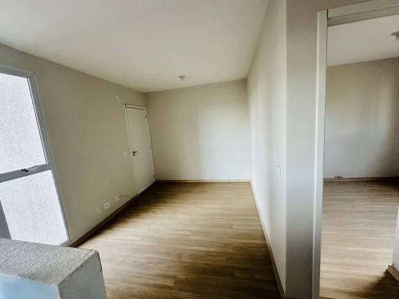 Imagem APARTAMENTO PASSANDO DÍVIDA