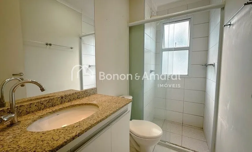 Imagem Apartamento à Venda no Condomínio Premiere Morumbi, bairro Morumbi, Paulínia.