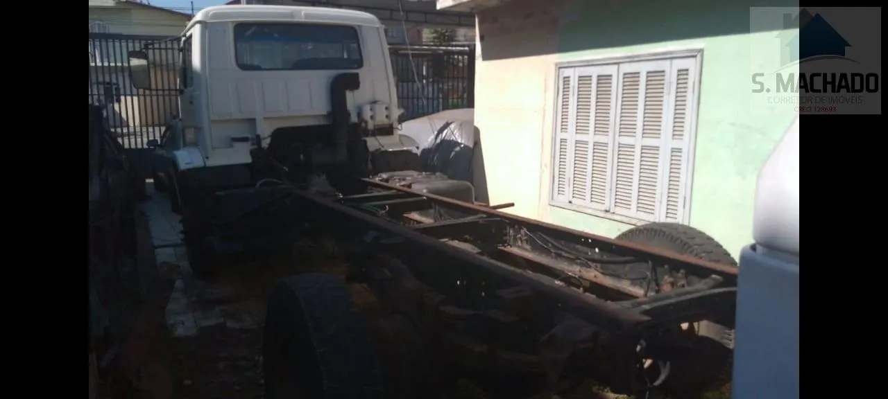 Imagem Terreno para Venda em Santo André / SP no bairro Utinga