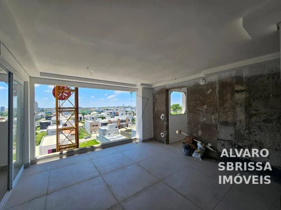 Imagem Apartamento novo com 3 dormitórios 1 suíte 86,50 m² à venda no B Itu Novo Centro localização privilegiada em Itu SP