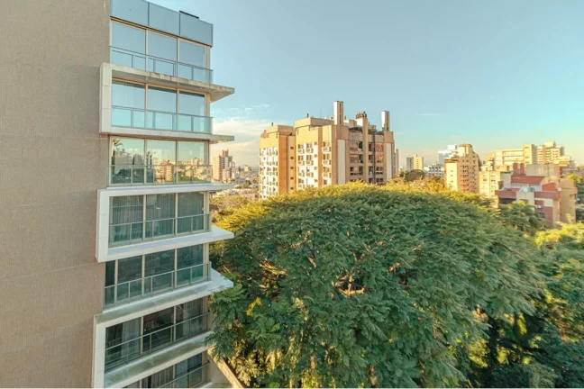 Imagem Cobertura Duplex para venda no bairro Higienópolis em Porto Alegre