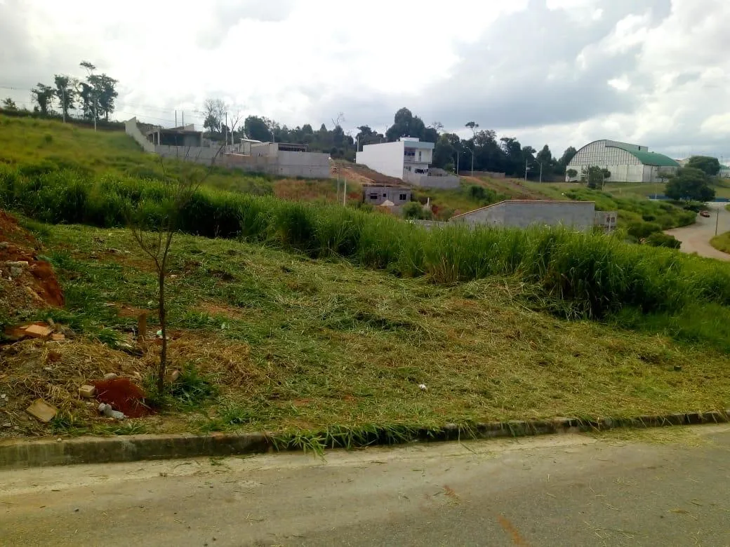 Imagem LOTE -TERRENO PORTAL GIARDINO