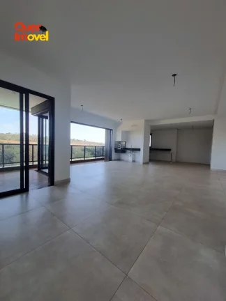 Imagem Imperdível apartamento à venda em Ribeirão Preto-SP, na Vila do Golf! 4 quartos, 4 suítes, 1 sala, 6 banheiros, 3 vagas de garagem, 170m².