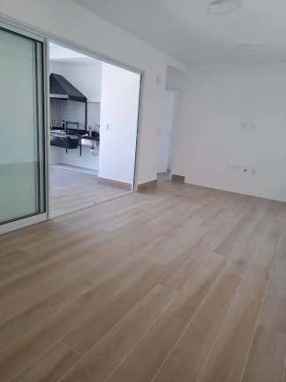Imagem Apartamento Novo Patriany 82m² último andar, 2 Dromitoios sendo 2 Suites