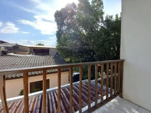 Imagem Casa em condomínio 3 Dormitórios , 1 suíte, 2 vagas