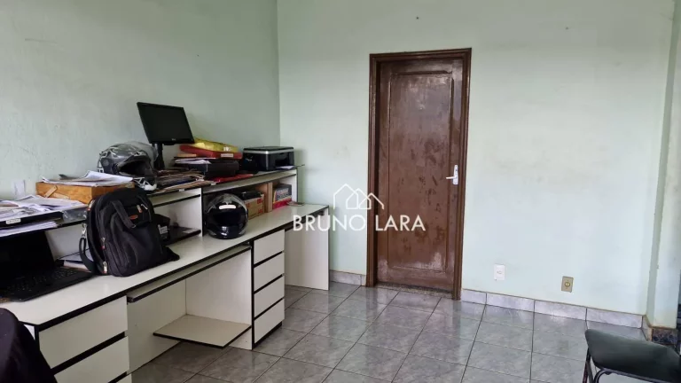 Imagem Casa disponível para venda no bairro Brasiléia - Betim/MG