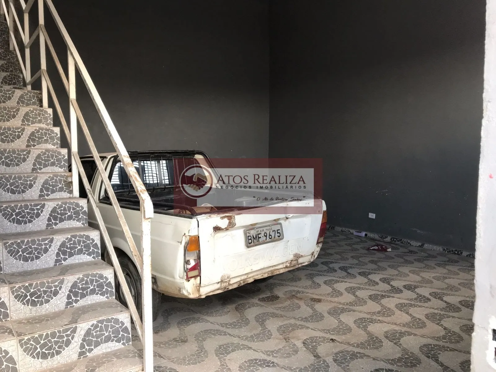 Imagem Sobrado em Recanto Campo Belo, São Paulo - 1 Dormitório, 48m², Venda e Locação por R$650/mês