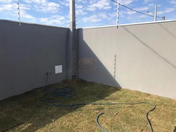 Imagem CASA A VENDA NO SETPARQUE HORIZONTE EM RIO PRETO