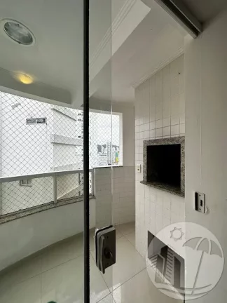 Imagem Apartamento 2 Quartos: Vista Mar, Sacada Gourmet 1 Vaga