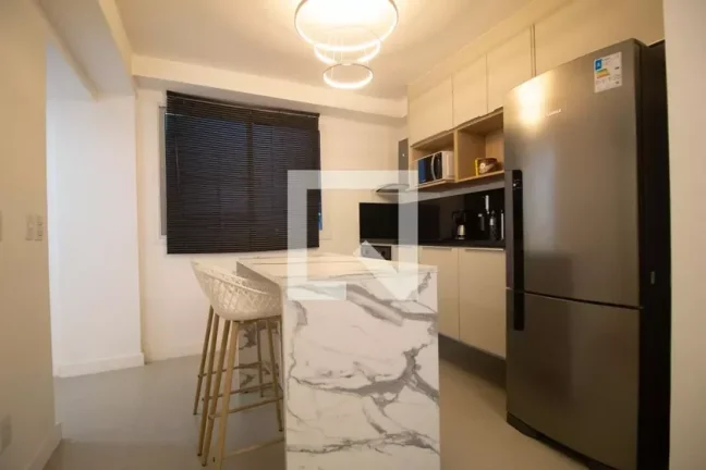 Imagem Apartamento à Venda - Copacabana, 1 Quarto, 90 m2