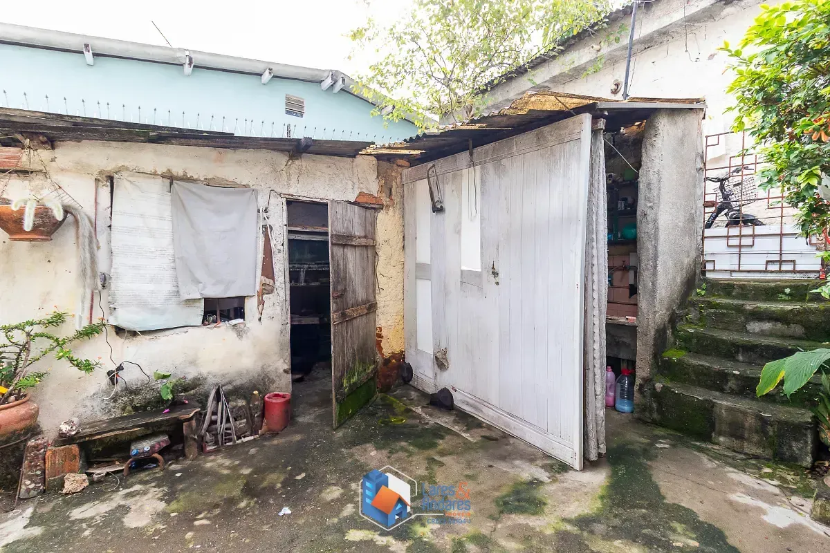 Imagem Casa para venda em Jardim Vila Mariana com 2 quartos, 147m²
