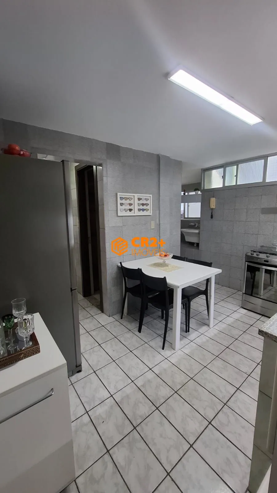 Imagem VENDO APARTAMENTO DUPLEX 112m² 02 QUATOS BEIRA MAR DE BOA VIAGEM
