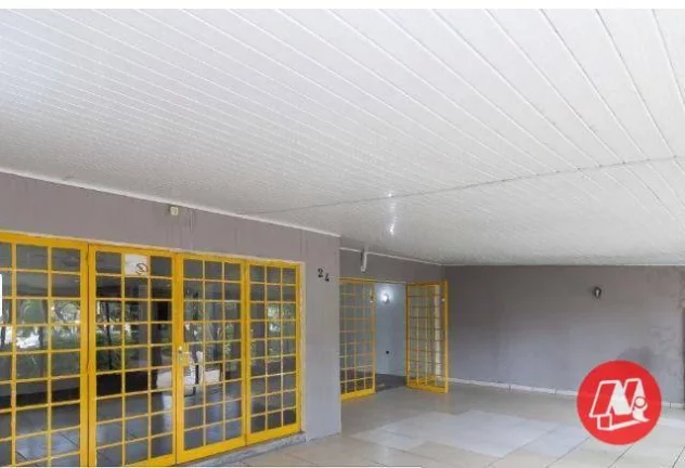 Imagem Casa para alugar, 270 m² por R$ 6.180,00/mês - Azenha - Porto Alegre/RS