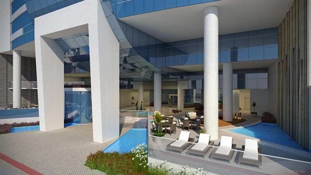 Imagem APARTAMENTO RESIDENCIAL em Balneário Camboriú - SC, Centro