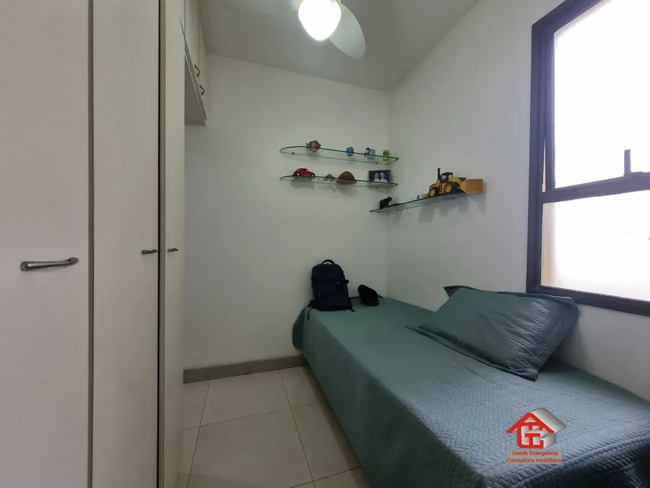 Imagem Apartamento com 4 Quartos à Venda, 117 m² em Caminho das Árvores - Salvador