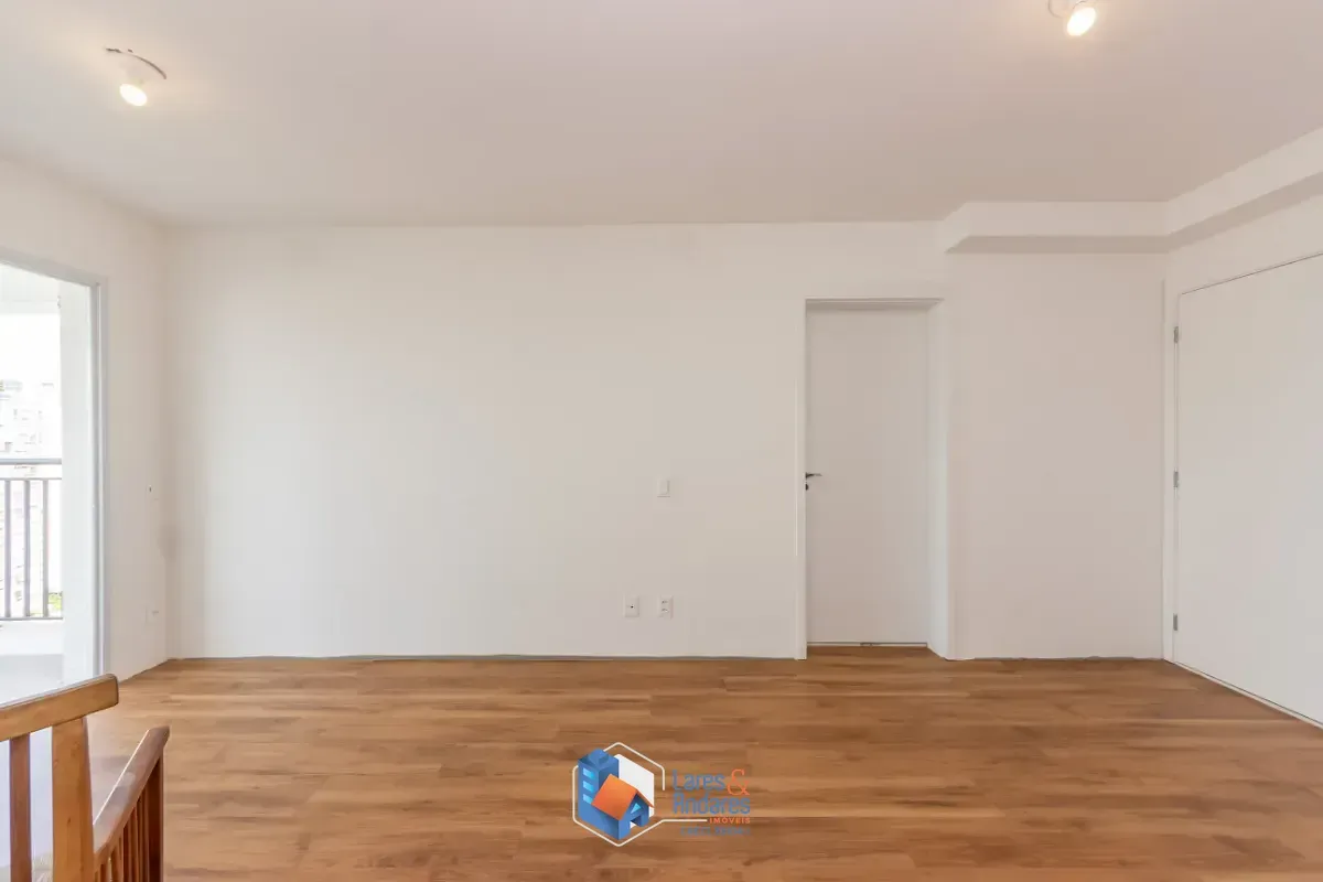 Imagem Apartamento para venda em Jardim Caboré com 2 quartos, sendo 1 suíte, 73m²