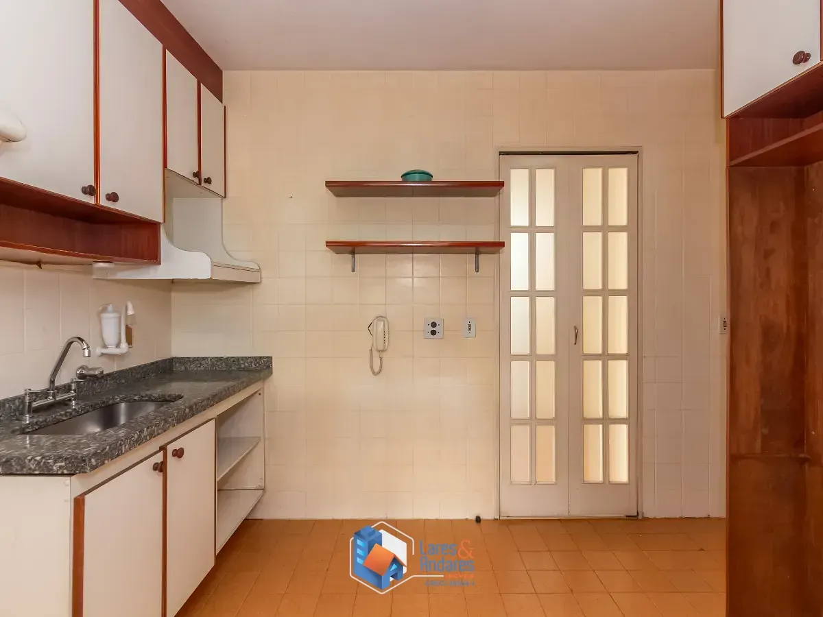Imagem Apartamento para venda em Vila Madalena com 2 quartos, 85m²