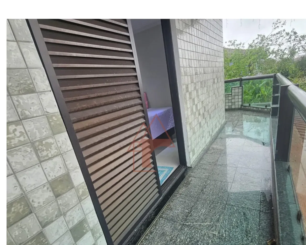 Imagem Sobrado com 3 Quartos à Venda, 228 m² em Vila Ponte Nova - Cubatão