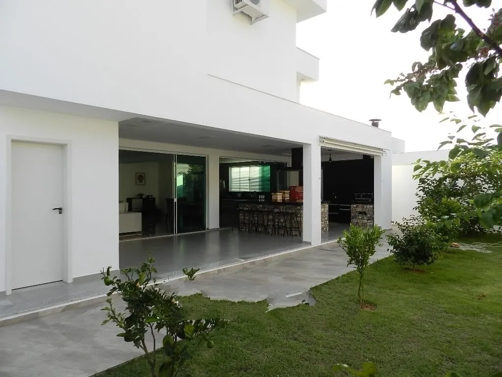 Imagem Casa à venda Mombaça, Pindamonhangaba - SP | Condominio Village Splendore