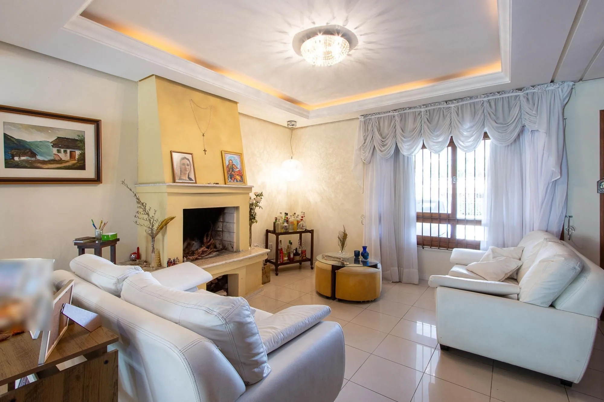 Imagem Casa de Condomínio em Tristeza