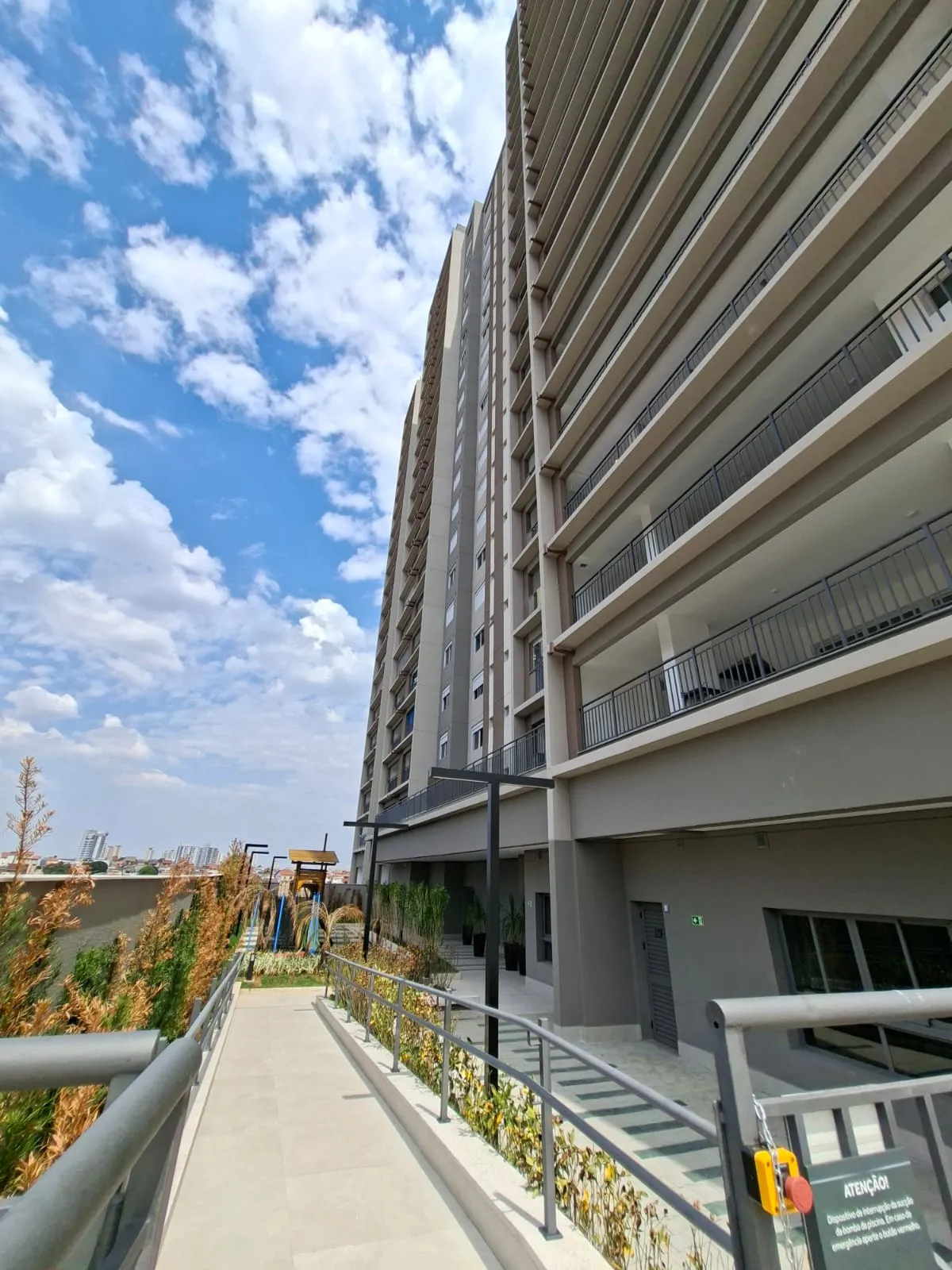 Imagem Apartamento para venda em Freguesia do Ó com 2 quartos, sendo 1 suíte, 67m2