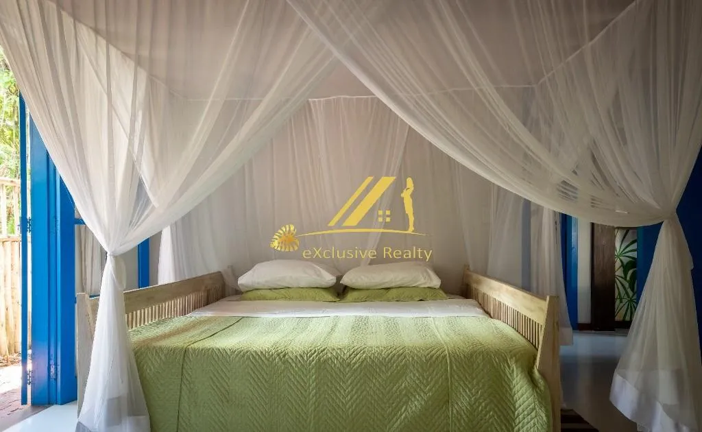 Imagem Casa RESIDENCIAL em Porto Seguro - Bahia,