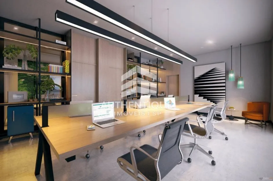 Imagem Green Guedala - Apartamento à venda no bairro Jardim Guedala - São Paulo/SP, Zona Sul