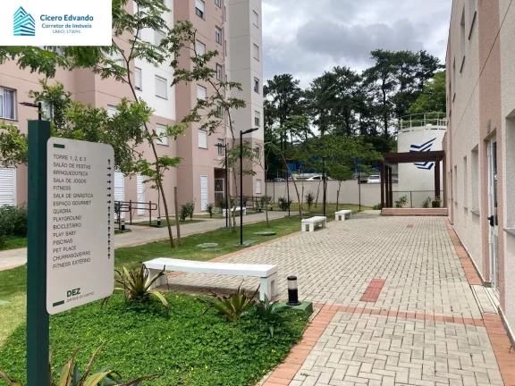 Imagem APARTAMENTO RESIDENCIAL em SÃO PAULO - SP, ITAQUERA