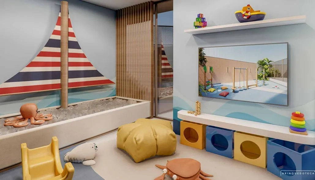 Imagem Apartamento para Venda em Santo André, Jardim, 3 dormitórios, 3 suítes, 1 banheiro, 3 vagas