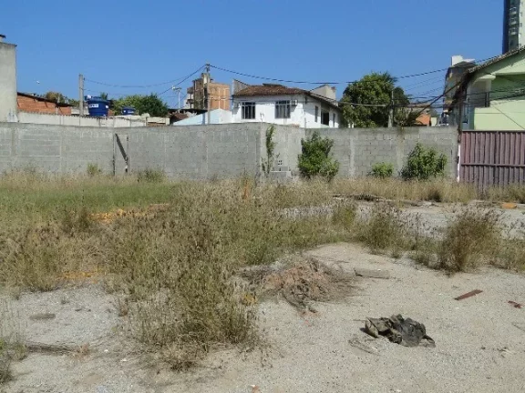 Imagem Área Industrial INDUSTRIAL em MACAE - RJ, Granja dos Cavaleiros