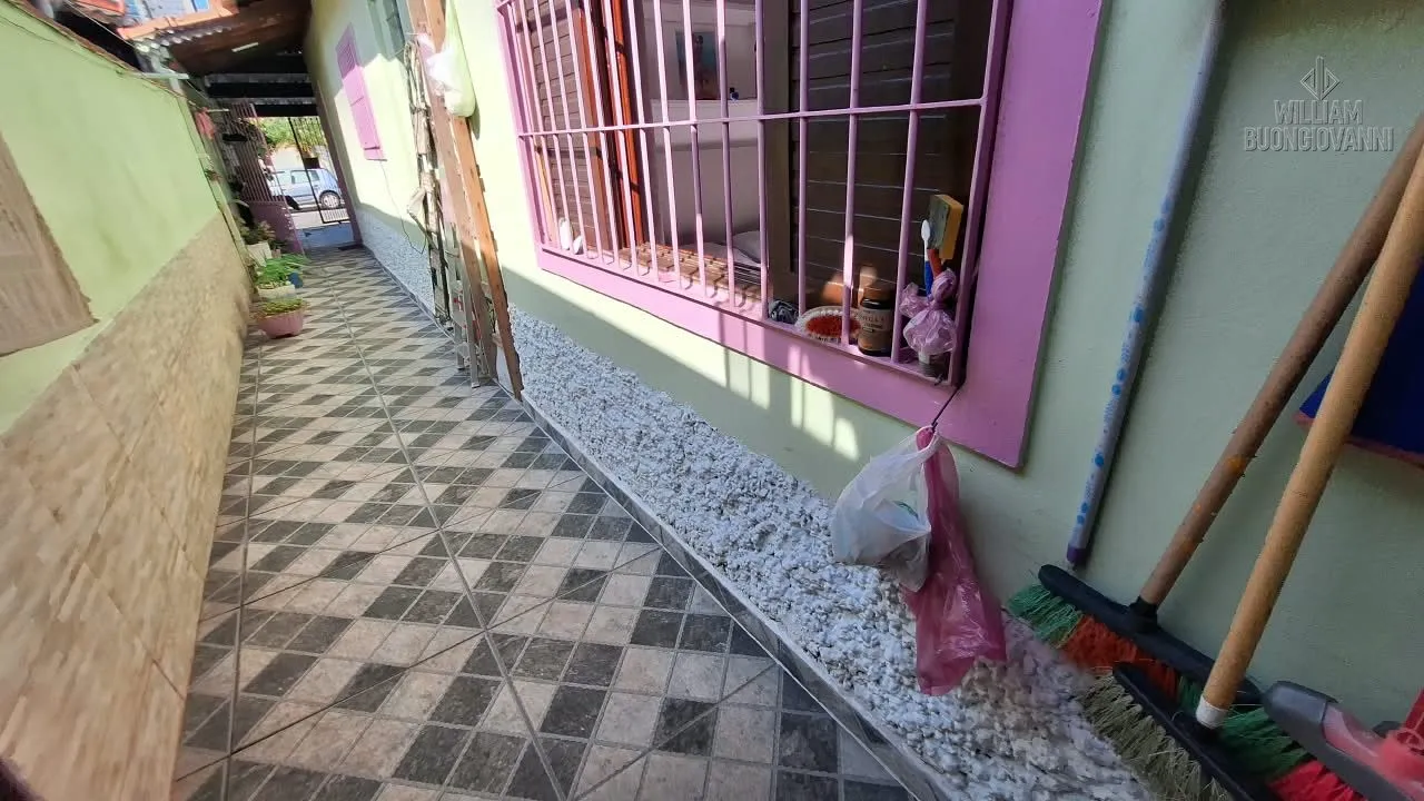 Imagem Casa Térrea - 2 quartos - Bairro Jardim Imperador