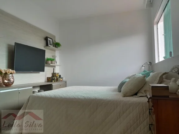 Imagem Casa em Condomínio para Venda em Teresina, Gurupi, 6 dormitórios, 1 suíte, 4 banheiros, 3 vagas