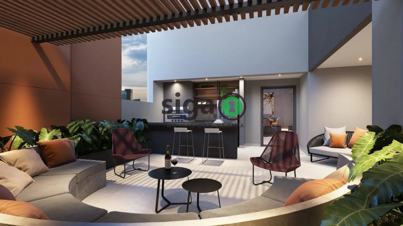 Imagem Apartamento Residencial em Santo Amaro