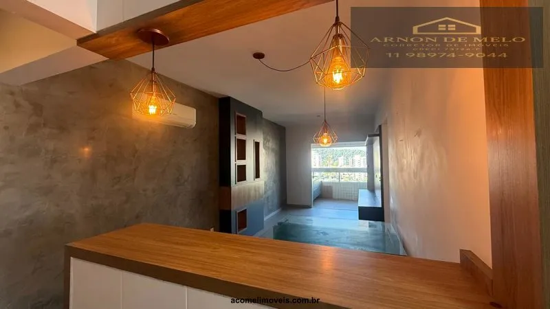 Imagem Apartamentos no Litoral para venda em Praia Grande no bairro Canto do Forte
