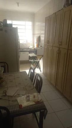 Imagem CASA 87m² CONSTRUIDA - 2 DORMITORIOS - 1 BANHEIRO - CAMPO GRANDE