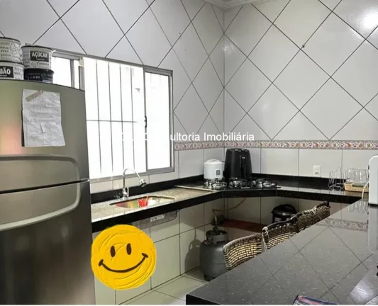 Imagem SOBRADO A VENDA JARDIM PAULISTA II EM INDAIATUBA