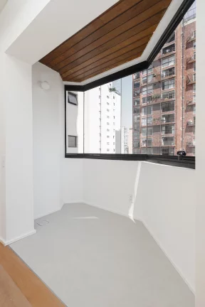 Imagem Imperdível oportunidade de investimento: Apartamento de luxo com 3 suítes na Vila Nova Conceição, São Paulo - SP!