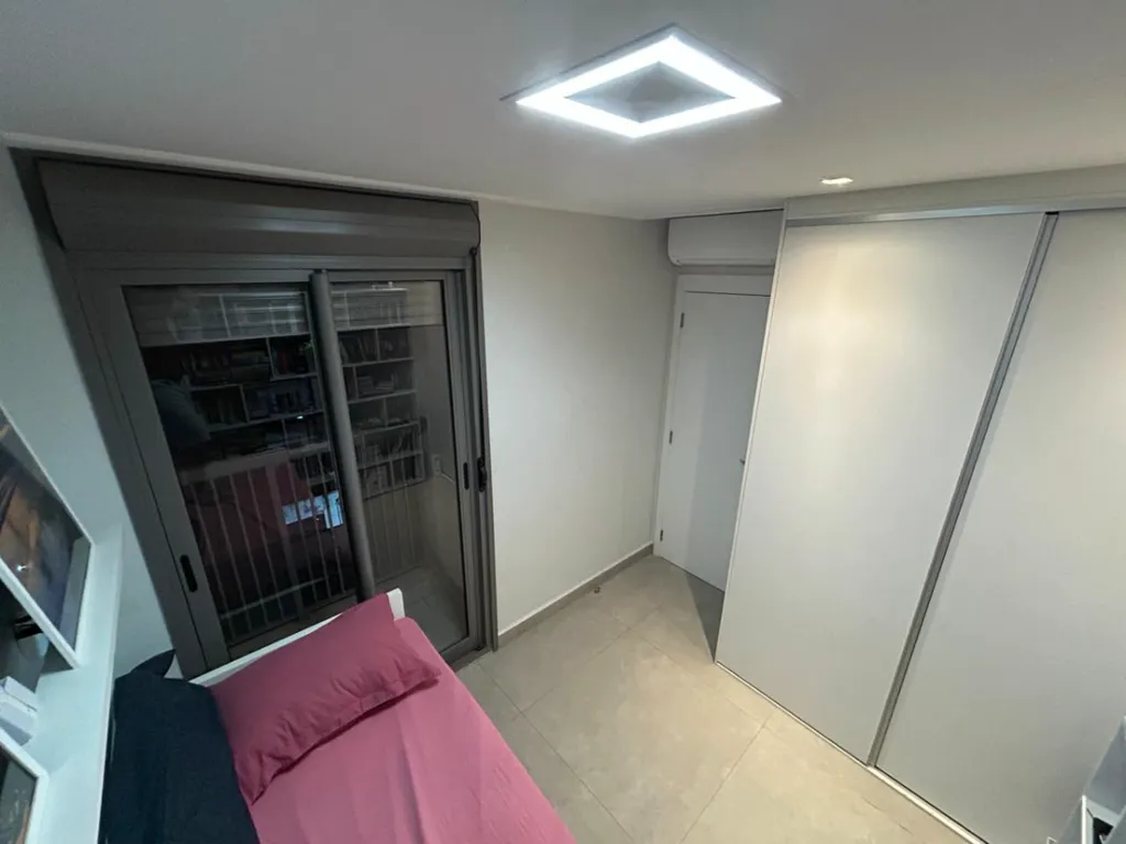 Imagem Apartamento à venda em São Paulo, Alto da Lapa, com 3 quartos, 110m2
