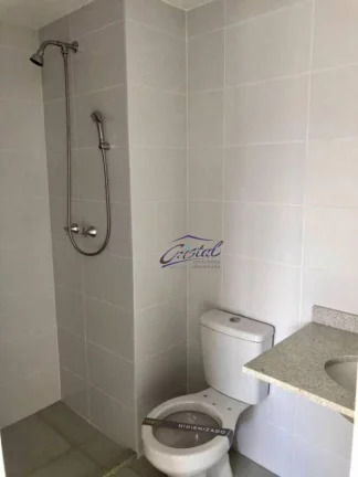 Imagem Apartamento 3 dormitórios 1 suite 2 vagas fixas demarcadas nunca habitado