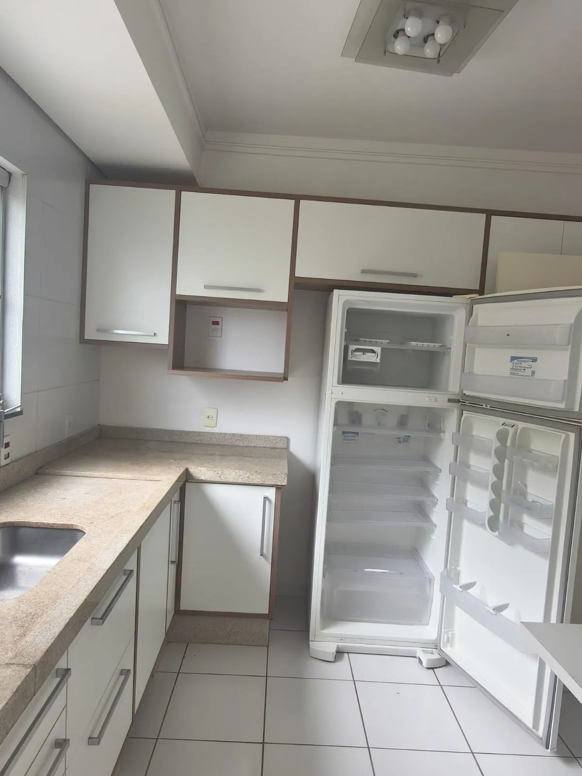 Imagem Apartamento 3 Dormitórios Edifício Citrino Sorocaba/SP