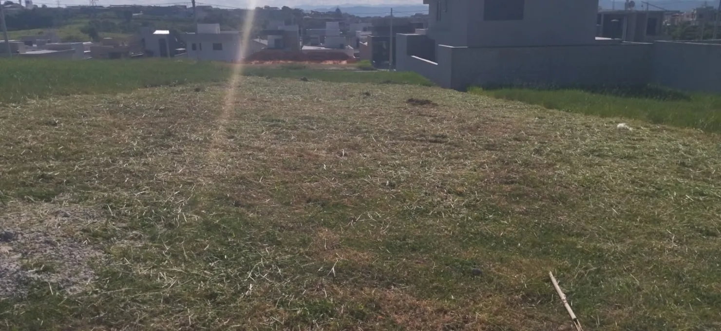 Foto do imóvel Terreno à venda 250M², Parque Residencial Maria Elmira, Caçapava - SP | Residencial Malibu