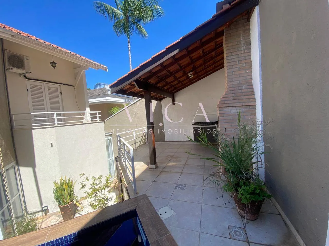 Imagem Alphaville 03 - Casa 5 dormitórios 300m² para aluguel por R$ 12.000/mês