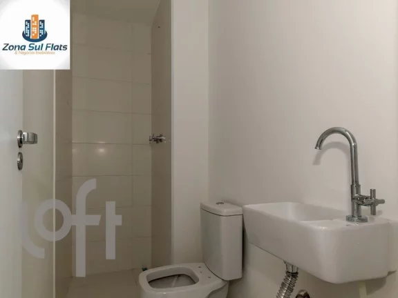 Imagem Apartamento Alto Padrão à Venda Na região da Vila Mariana Com 3 Suítes e 2 Vagas